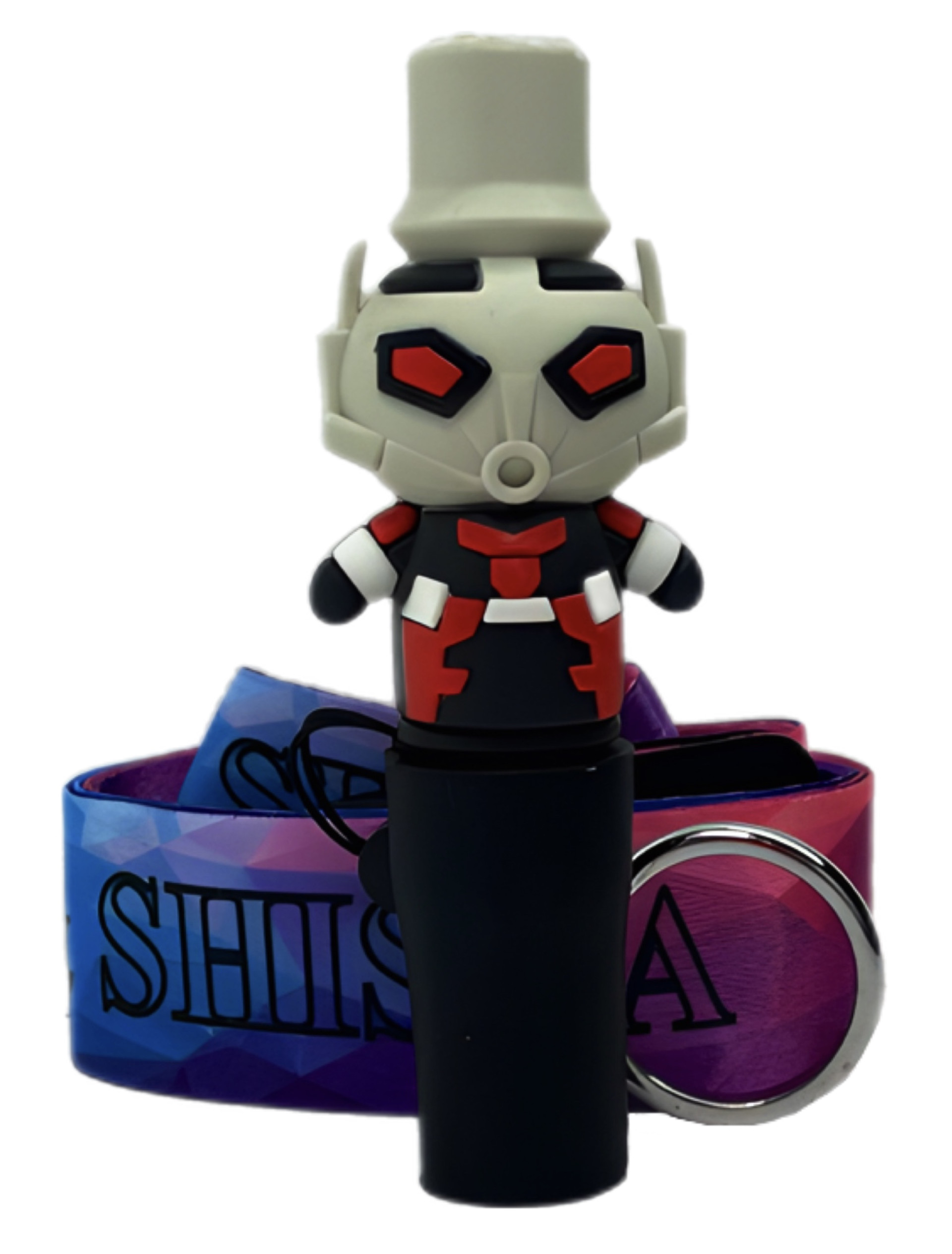 Персональний Мундштук для Кальяну Mistify Comics Funko