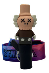 Персональний Мундштук для Кальяну Mistify Comics Kaws