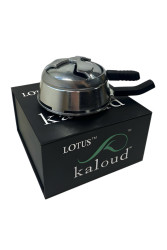 Калауд Lotus Глянцевий з двома ручками (в упаковці)