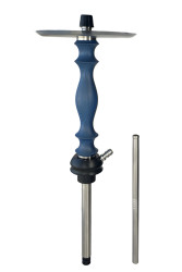 Кальян Aroma Hookah Tango Blue