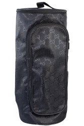 Сумка для Кальяну Black