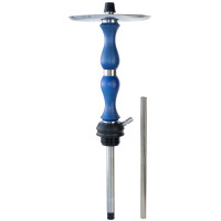 Кальян Aroma Hookah Oscar Blue