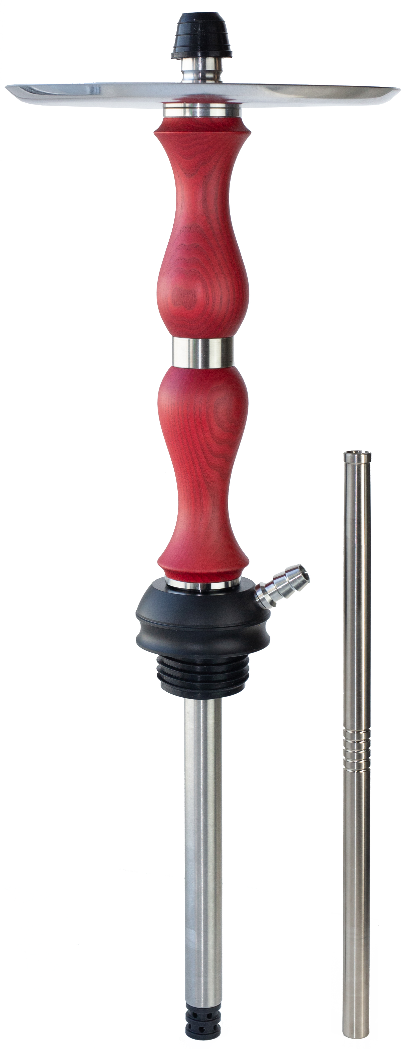 Кальян Aroma Hookah Oscar Red