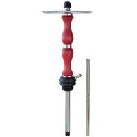 Кальян Aroma Hookah Oscar Red