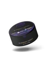Суміш на основі каркаде Pixtea Енергетик з чорницею (Blueberry energy) 100г