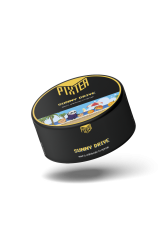 Суміш на основі каркаде Pixtea Манго, апельсин та персик (Sunny drive) 100г