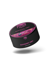 Суміш на основі каркаде Pixtea Солодка малина (Raspberry shot) 100г