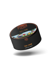 Суміш на основі каркаде Pixtea Чорний чай з лимоном (Tea time) 100г