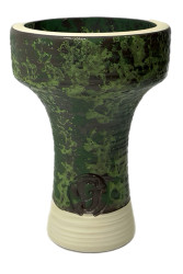 Чаша для Кальяну GrynBowls  Killer Glaze Camouflage