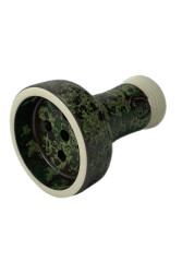 Чаша для Кальяну GrynBowls  Killer Glaze Camouflage