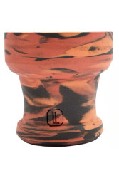 Чаша для Кальяну Lavart Nedra Glaze Inferno