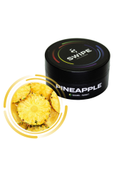 Безтютюнова суміш Swipe (Свайп) Ананас (Pineapple) 50 г
