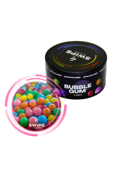Безтютюнова суміш Swipe (Свайп) Жуйка (Bubble Gum) 50 г