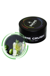 Безтютюнова суміш Swipe (Свайп) Лаймовий Розрив (Lime Crush) 50 г
