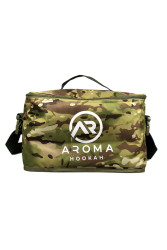 Сумка для Кальяну Aroma Hookah Camouflage