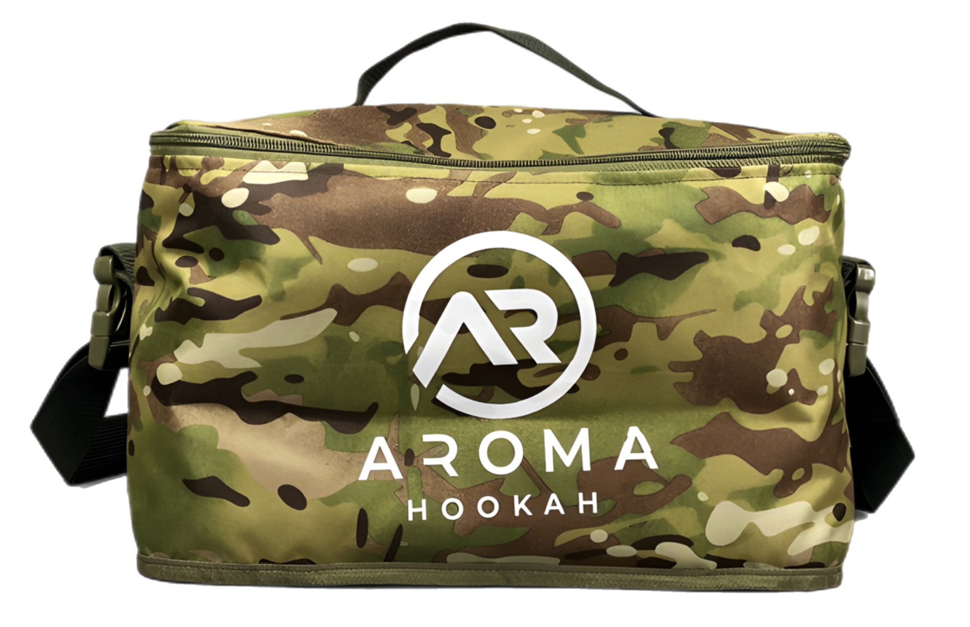 Сумка для Кальяну Aroma Hookah Camouflage