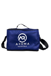 Сумка для Кальяну Aroma Hookah Blue