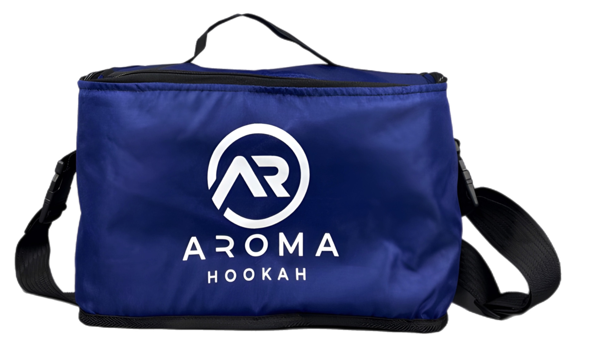 Сумка для Кальяну Aroma Hookah Blue