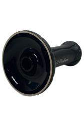Чаша для Кальяну 2х2 Medium Medium Wood Black