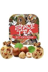 Безтютюнова Чайна суміш Space tea Пломбір горіх (Nut ice-cream) 100 г
