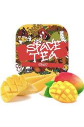 Безтютюнова Чайна суміш Space tea Манго (Mango) 100 г