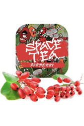 Безтютюнова Чайна суміш Space tea Барбарис (Barberry) 100 г