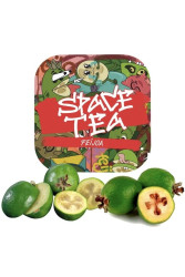 Безтютюнова Чайна суміш Space tea Фейхоа (Feijoa) 100 г