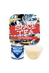 Безтютюнова Чайна суміш Space tea Згущене молоко (Sgushenka) 100 г