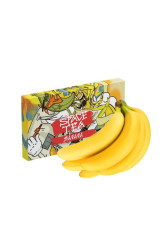 Безтютюнова Чайна суміш Space tea Банан (Banana) 40г