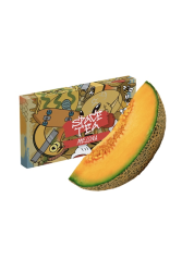 Безтютюнова Чайна суміш Space tea  Диня (Melona) 40г