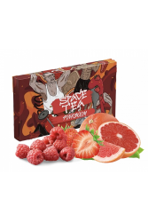 Безтютюнова Чайна суміш Space tea Пінкбум (Pinkboom) 40г