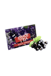 Безтютюнова Чайна суміш Space tea Смородина (Black currant) 40г