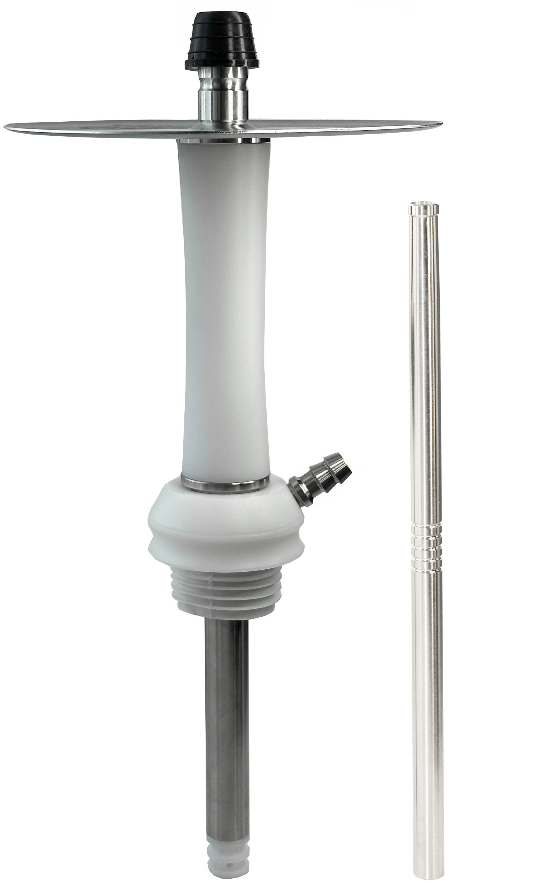 Кальян Aroma Hookah X-Ray mini White