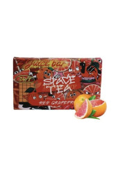 Безтютюнова Чайна суміш Space tea Грейпфрут (Grapefruit)  40г