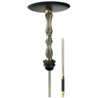 Кальян Sunpipe Hookah Odin Epoxy Mercury