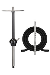 Кальян Aroma Hookah Kilo Black (New packing)