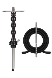 Кальян Aroma Hookah Lima Black (New packing)