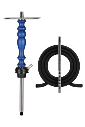 Кальян Aroma Hookah Bravo Blue (New packing)