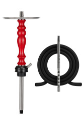 Кальян Aroma Hookah Bravo Red (New packing)