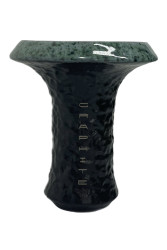 Чаша для Кальяна Sky Hookah Graphite Harmony Moon Glaze Forest