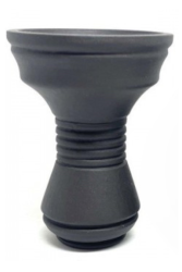 Чаша для Кальяна Gusto Bowls Killa Bowl Black