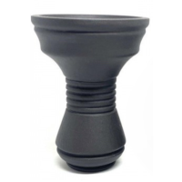 Чаша для Кальяна Gusto Bowls Killa Bowl Black