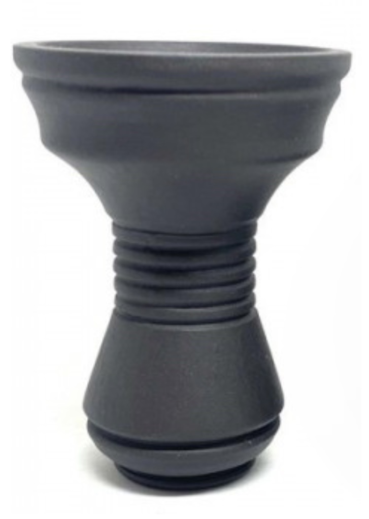 Чаша для Кальяна Gusto Bowls Killa Bowl Black