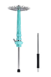 Кальян Tiaga Hookah Astra Crystal Tiffany