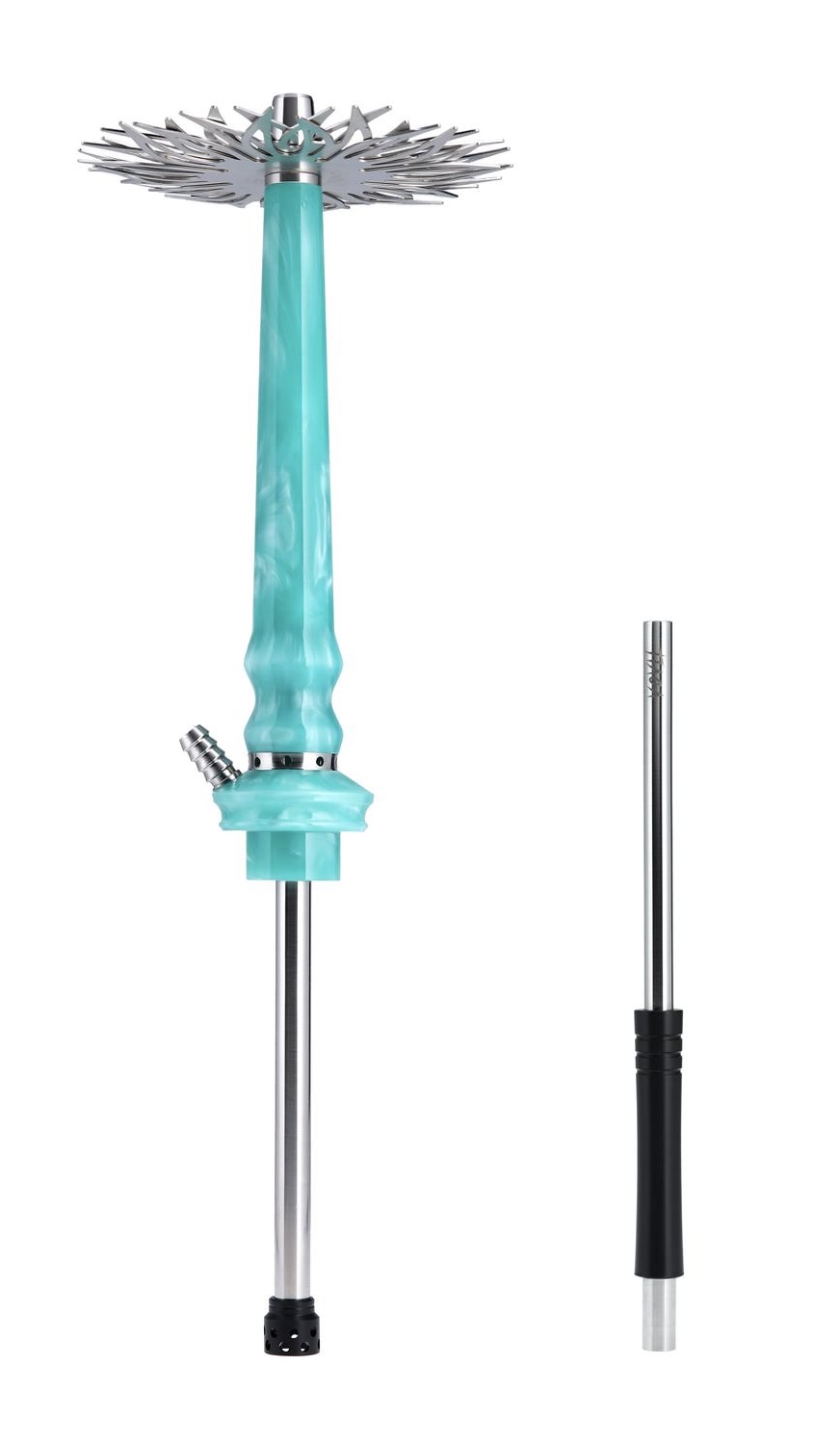 Кальян Tiaga Hookah Astra Crystal Tiffany