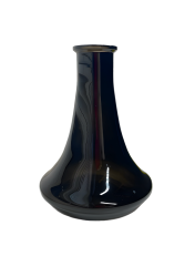 Колба для Кальяну Embery Fluence Glossy black