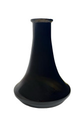 Колба для Кальяну Embery Fluence Glossy black