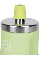 Кальян Amotion Roam Lime (Повний комплект)