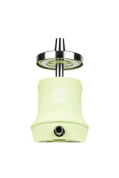 Кальян Amotion Roam Lime (Повний комплект)