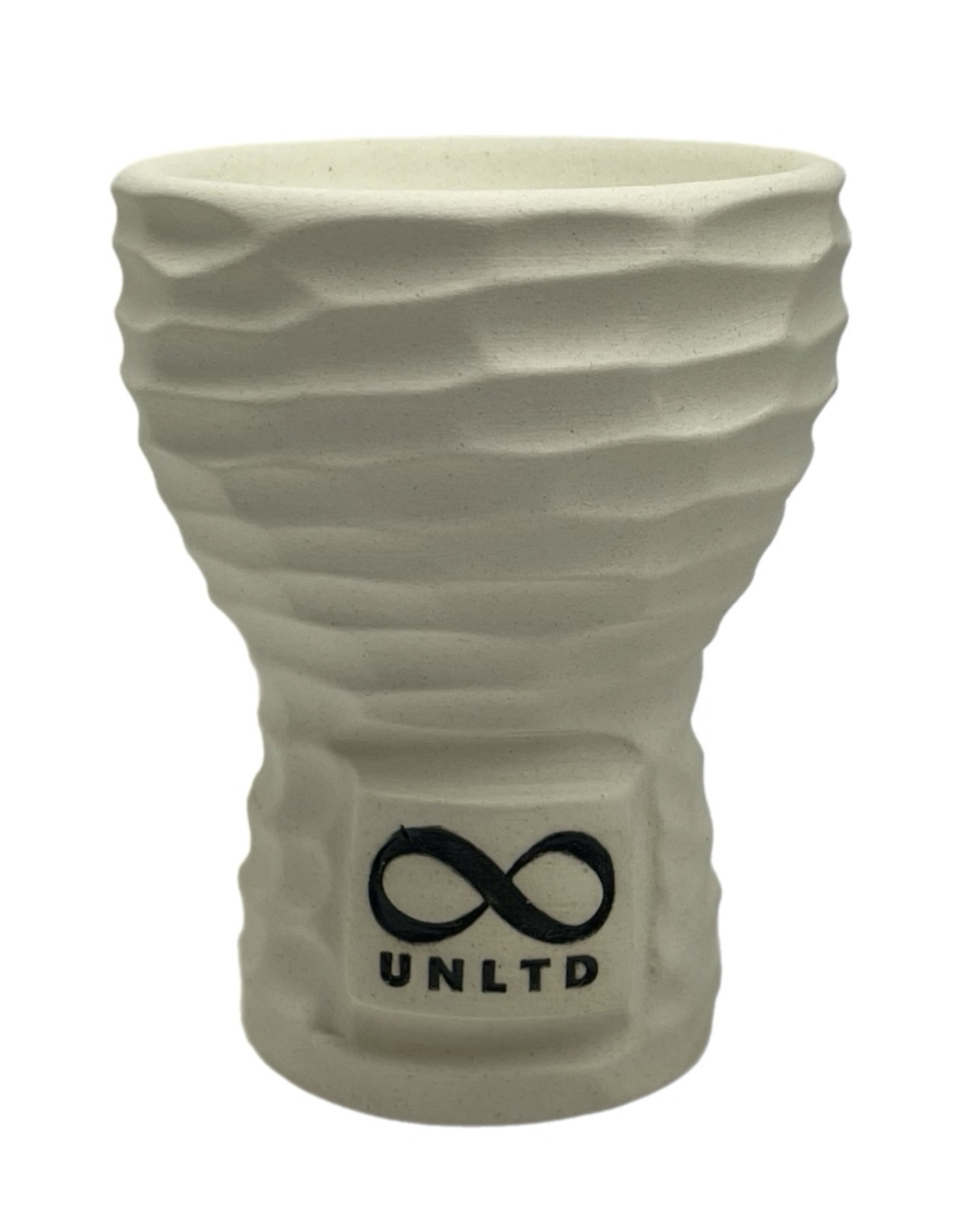 Чаша для Кальяну Unlimited Ceramics UNLTD Turkish Fossils